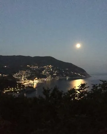 Sussurri Di Mare Moneglia