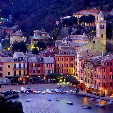 Sussurri Di Mare Moneglia