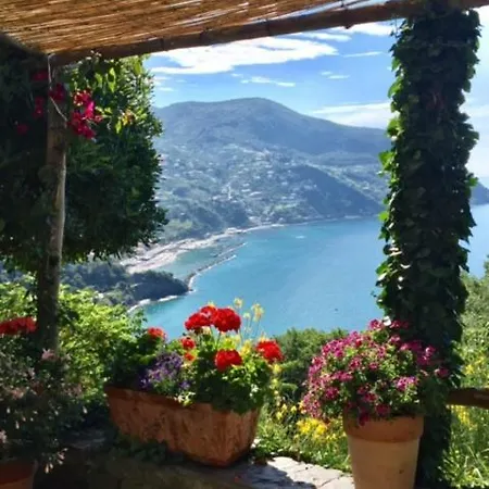 Sussurri Di Mare Bed & Breakfast *