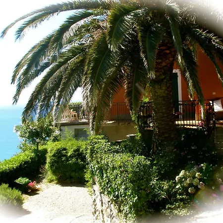 Bed & Breakfast Sussurri Di Mare *