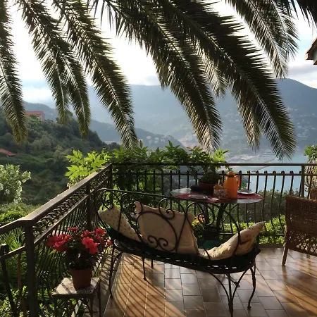 Bed & Breakfast Sussurri Di Mare *